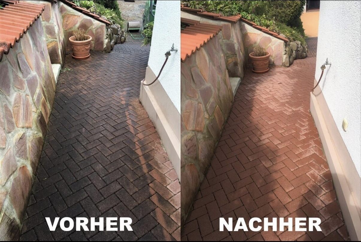 vorher-nachher